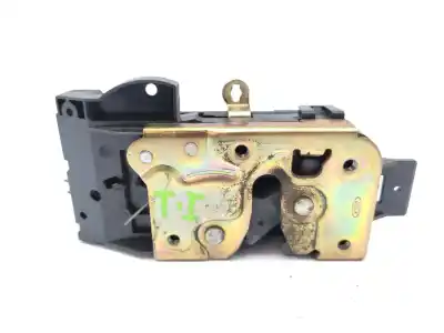 Second-hand car spare part rear left door lock for ford focus i (daw, dbw) 1.6 16v oem iam references 2s4aa26413da  4698324
