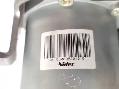 Second-hand car spare part steering column for citroen c8 (ea_, eb_) 2.2 hdi oem iam references 488101241r  4123q6