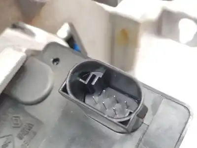 Second-hand car spare part steering column for citroen c8 (ea_, eb_) 2.2 hdi oem iam references 488101241r  4123q6