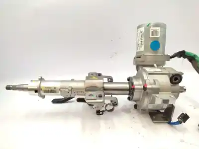 Peça sobressalente para automóvel em segunda mão coluna de direcção por hyundai i40 i cw (vf) 1.7 crdi referências oem iam 563003z150