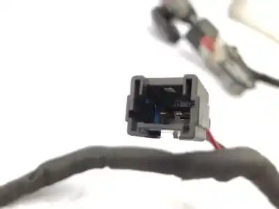 Peça sobressalente para automóvel em segunda mão comutador de ignição por citroen c8 (ea_, eb_) 2.2 hdi referências oem iam 4162y2  