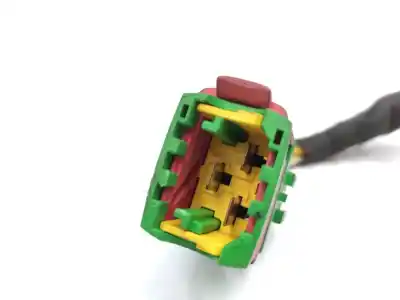 Peça sobressalente para automóvel em segunda mão comutador de ignição por citroen c8 (ea_, eb_) 2.2 hdi referências oem iam 4162y2  