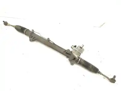 Автозапчастина б/у рульмова рейка для audi a6 c6 (4f2) 2.7 tdi посилання на oem iam 4f1422066  4f1422053a