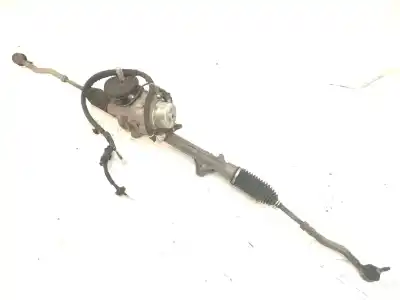 Pezzo di ricambio per auto di seconda mano Cremagliera per CITROEN C4 CACTUS 1.2 VTI 82 Riferimenti OEM IAM 1613245180   Pezzo di ricambio per auto di seconda mano Cremagliera per CITROEN C4 CACTUS 1.2 VTI 82 Riferimenti OEM IAM 1613245180