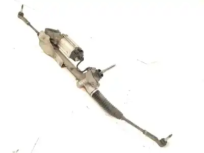 Second-hand car spare part Steering Rack for OPEL ZAFIRA TOURER C (P12) 2.0 CDTI (75) OEM IAM references 13413960  