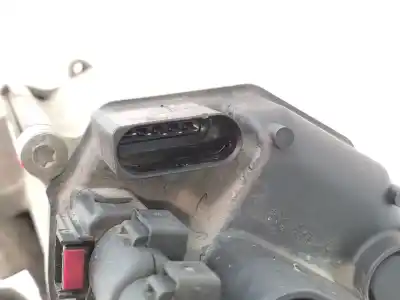 Автозапчасти б/у рулевая рейка за opel zafira tourer c (p12) 2.0 cdti (75) ссылки oem iam 13413960  