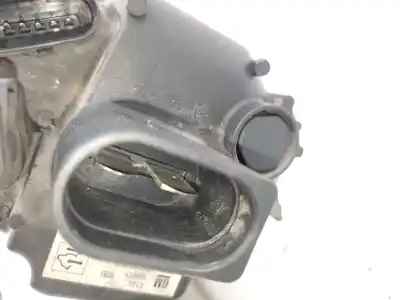 Автозапчасти б/у рулевая рейка за opel zafira tourer c (p12) 2.0 cdti (75) ссылки oem iam 13413960  