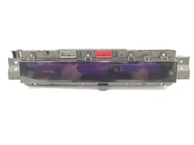 Автозапчастина б/у ПАНЕЛЬ ІНСТРУМЕНТІВ для RENAULT ESPACE IV (JK0/1_)  Посилання на OEM IAM 8200551288  