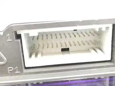 İkinci el araba yedek parçası enstrüman paneli için renault espace iv (jk0/1_) 2.2 dci (jk0h) oem iam referansları 8200551288  