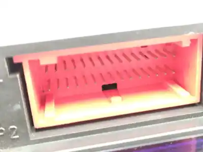 İkinci el araba yedek parçası enstrüman paneli için renault espace iv (jk0/1_) 2.2 dci (jk0h) oem iam referansları 8200551288  