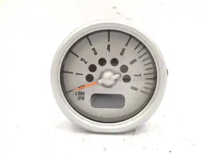Автозапчасти б/у  за MINI MINI (R50, R53)  ссылки OEM IAM 62116918725  62116936294