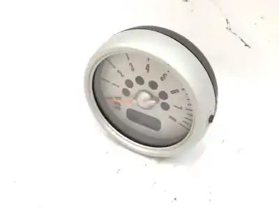Автозапчасти б/у приборная доска за mini mini (r50, r53) one ссылки oem iam 62116918725  62116936294