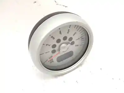 Автозапчасти б/у приборная доска за mini mini (r50, r53) one ссылки oem iam 62116918725  62116936294