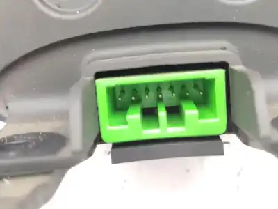 Автозапчасти б/у приборная доска за mini mini (r50, r53) one ссылки oem iam 62116918725  62116936294