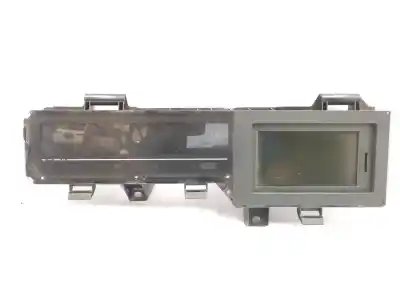 Автозапчасти б/у приборная доска за renault grand scénic iii (jz0/1_) 1.9 dci ссылки oem iam 248104550r