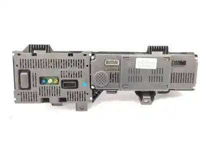 Автозапчастина б/у панель інструментів для renault grand scénic iii (jz0/1_) 1.9 dci посилання на oem iam 248104550r  248109402r