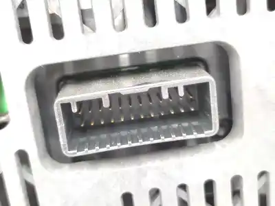 Автозапчастина б/у панель інструментів для renault grand scénic iii (jz0/1_) 1.9 dci посилання на oem iam 248104550r  248109402r