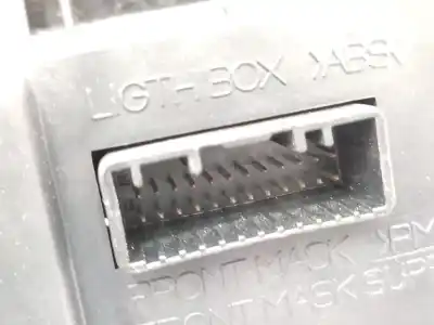 Автозапчастина б/у панель інструментів для renault grand scénic iii (jz0/1_) 1.9 dci посилання на oem iam 248104550r  248109402r