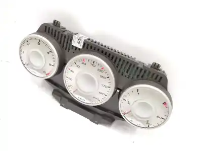 Peça sobressalente para automóvel em segunda mão quadrante por citroen c8 (ea_, eb_) 2.0 hdi referências oem iam 1400613880  6105xg