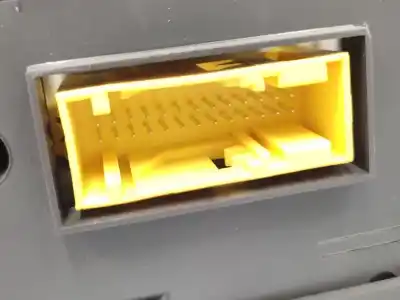 Peça sobressalente para automóvel em segunda mão quadrante por citroen c8 (ea_, eb_) 2.0 hdi referências oem iam 1400613880  6105xg