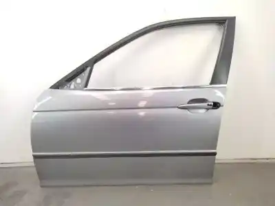 Second-hand car spare part LEFT FRONT DOOR for BMW 3 (E46)  OEM IAM references 41517034151  