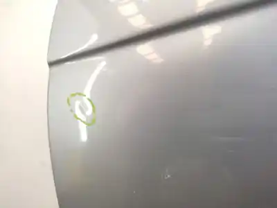 Second-hand car spare part left front door for bmw 3 (e46) 320 d oem iam references 41517034151  