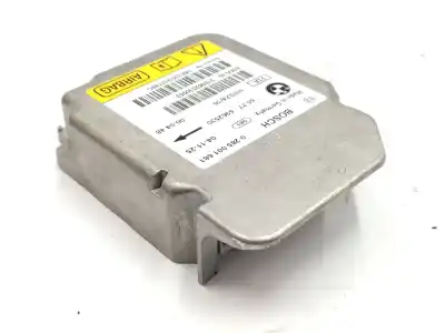 Second-hand car spare part airbag control unit for bmw 3 (e46) 320 d oem iam references 316962530003 0285001681 
