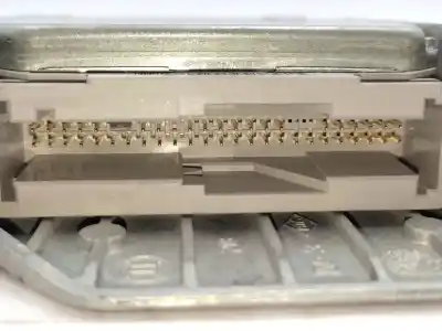 Second-hand car spare part airbag control unit for bmw 3 (e46) 320 d oem iam references 316962530003 0285001681 