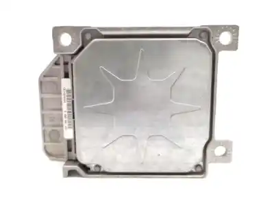 Second-hand car spare part airbag control unit for bmw 3 (e46) 320 d oem iam references 316962530003 0285001681 