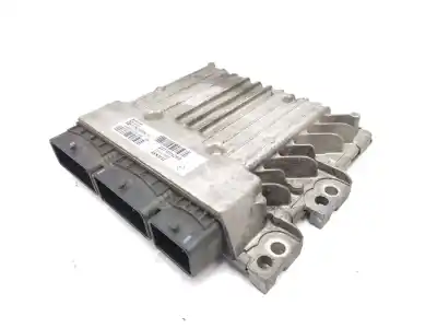 Автозапчастина б/у ебу контролер двигуна для RENAULT SCENIC III Grand Family Edition Посилання на OEM IAM 237102426R S180153104A 