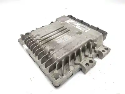 Автозапчасти б/у блок управления двигателем за renault scenic iii grand family edition ссылки oem iam 237102426r s180153104a 