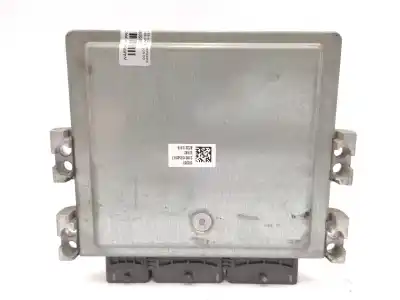 Автозапчасти б/у блок управления двигателем за renault scenic iii grand family edition ссылки oem iam 237102426r s180153104a 