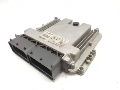 Peça sobressalente para automóvel em segunda mão centralina de motor uce por hyundai i40 i cw (vf) 1.7 crdi referências oem iam 391402a545