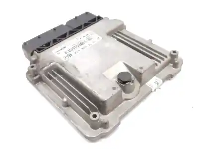 Second-hand car spare part ecu engine control for opel zafira tourer c (p12) 2.0 cdti (75) oem iam references 55590420 0281019088 