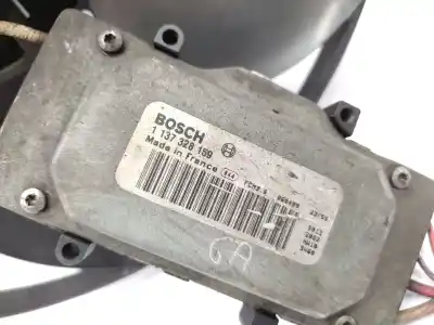 Pezzo di ricambio per auto di seconda mano elettroventola per audi a6 c6 (4f2) 2.7 tdi riferimenti oem iam 4f0959455d 0130303312 