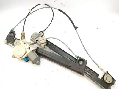 Автозапчастина б/у  для MINI MINI (R50, R53)  Посилання на OEM IAM 51337039452  
