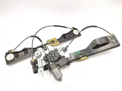 Second-hand car spare part passenger side right window regulator for opel zafira tourer c (p12) 2.0 cdti (75) oem iam references 13260138