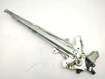 Автозапчасти б/у регулятор стекла переднего правого за honda cr-v iii (re_) 2.2 i-dtec 4wd (re6) ссылки oem iam 72211t1ge01