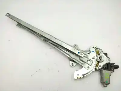 Автозапчасти б/у регулятор стекла переднего левого за honda cr-v iii (re_) 2.2 i-dtec 4wd (re6) ссылки oem iam 72251t1ge01