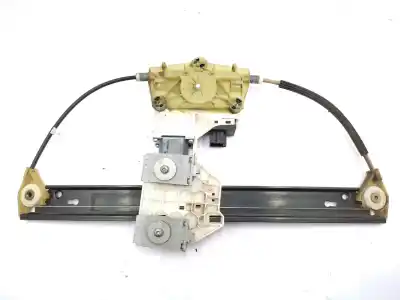 İkinci el araba yedek parçası arka sag cam regülatörü için audi a6 c6 (4f2) 2.7 tdi oem iam referansları 4f0839462a  4f0839462b