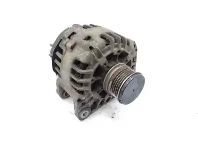Second-hand car spare part ALTERNATOR for RENAULT CLIO II (BB_, CB_)  OEM IAM references 8200022774 SG12B038 