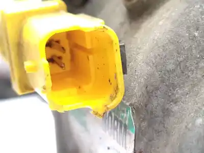 Peça sobressalente para automóvel em segunda mão compressor de ar condicionado a/a a/c por citroen c8 (ea_, eb_) 2.0 hdi referências oem iam 9655229080 sd7v161270f 6453ta