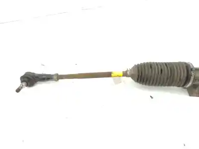 Second-hand car spare part steering rack for citroen c8 (ea_, eb_) 2.0 hdi oem iam references 4000wn  