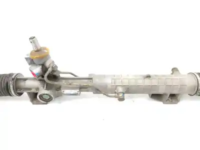 Second-hand car spare part steering rack for citroen c8 (ea_, eb_) 2.0 hdi oem iam references 4000wn  