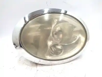 Автозапчасти б/у правая фара за mini mini (r50, r53) one ссылки oem iam 63126911704