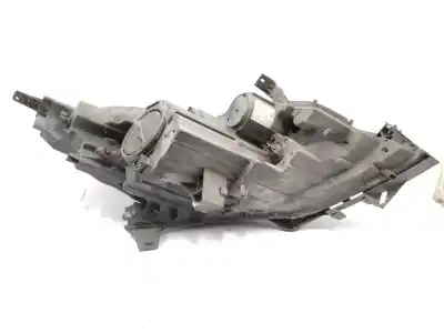 Автозапчасти б/у левая фара за opel zafira tourer c (p12) 2.0 cdti (75) ссылки oem iam 13399858 0301263201 