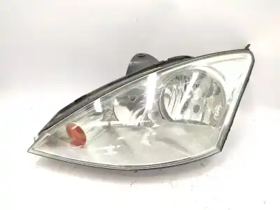 Автозапчастина б/у ліва фара для FORD FOCUS I (DAW, DBW) 1.6 16V Посилання на OEM IAM 2M5113W030BE  1343657