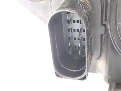 Автозапчастина б/у ліва фара для ford focus ii (da_, hcp, dp) 1.8 flexifuel посилання на oem iam 4m5113w030ac  1480990