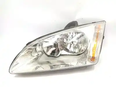 Автозапчастина б/у ЛІВА ФАРА для FORD FOCUS II (DA_, HCP, DP)  Посилання на OEM IAM 4M5113101AD  1480990