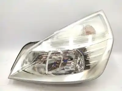 Second-hand car spare part left headlight for renault espace iv (jk0/1_) 2.2 dci (jk0h) oem iam references 8200394702